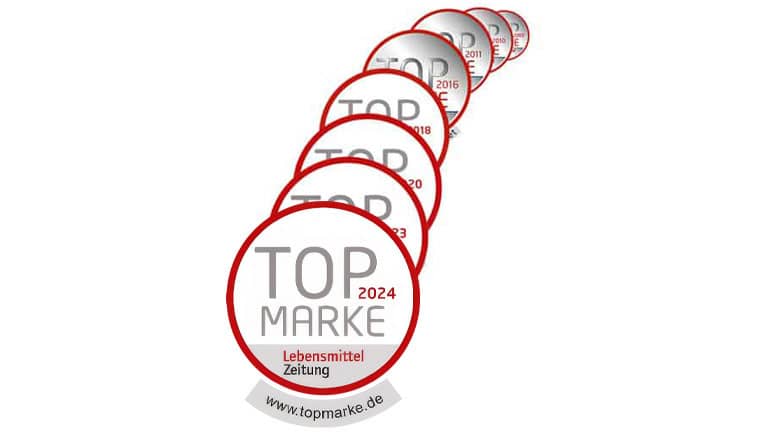 Award Topmarke